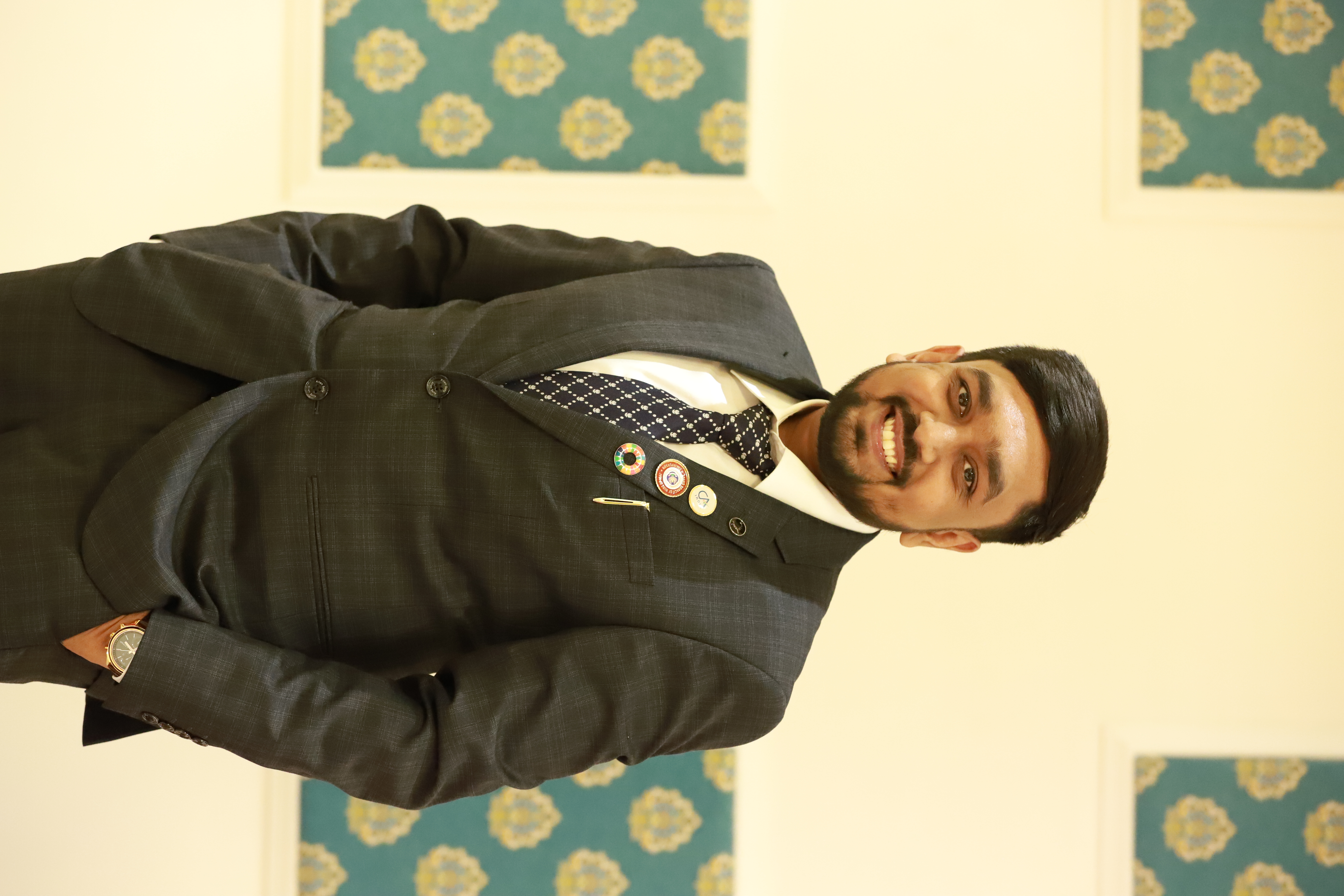 CA Ronak Goyal