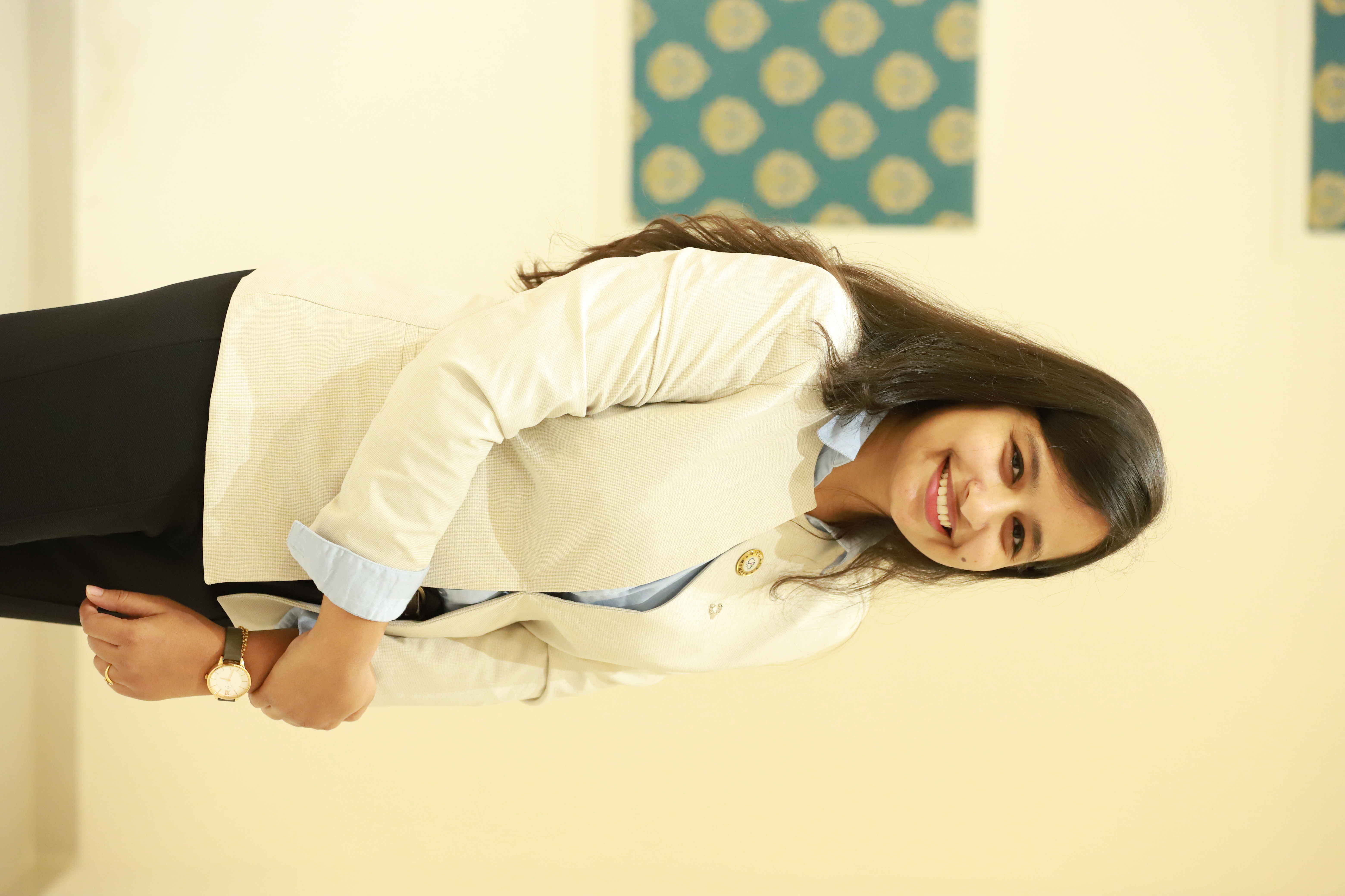 CA Siddhi Pandya